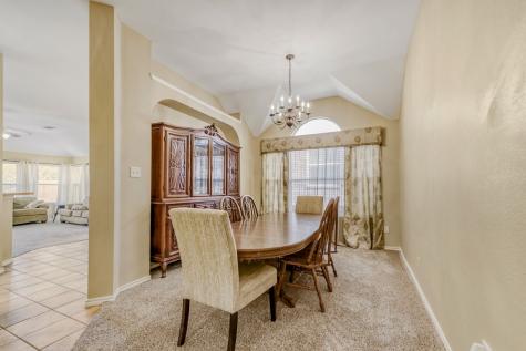 9909 Lamberton Terrace Fort Worth TX 76244