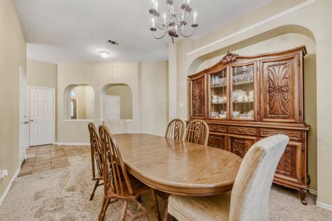 9909 Lamberton Terrace Fort Worth TX 76244