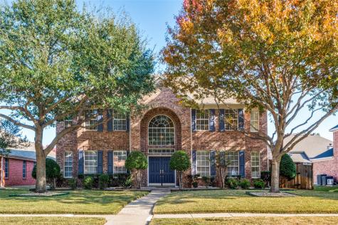 2704 Wexford Drive Plano TX 75093