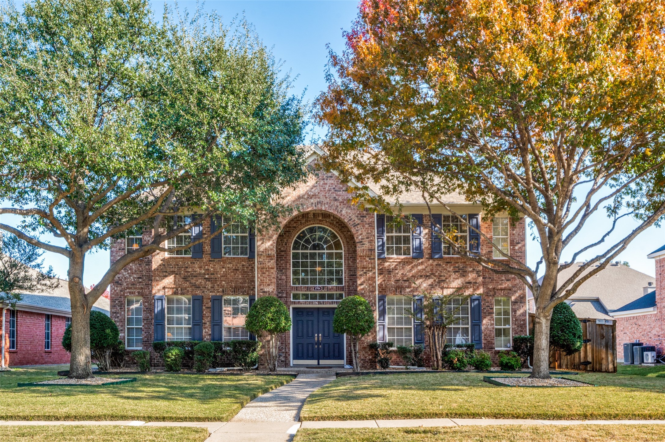 2704 Wexford Drive Plano TX 75093