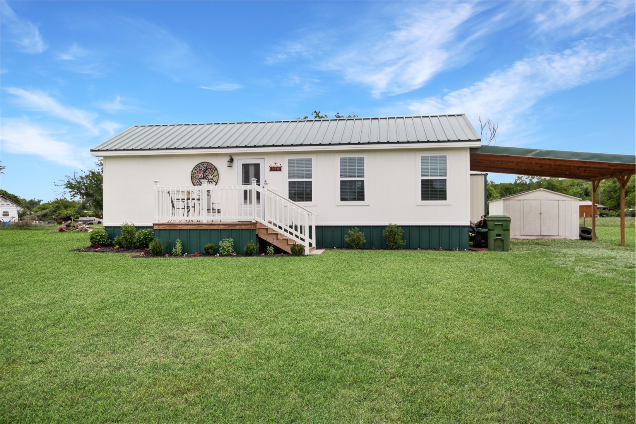 7265 Guadalupe Trail Weatherford TX 76087