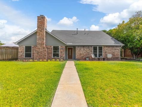 2010 Forestwood Drive Richardson TX 75081
