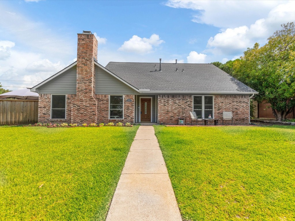 2010 Forestwood Drive Richardson TX 75081