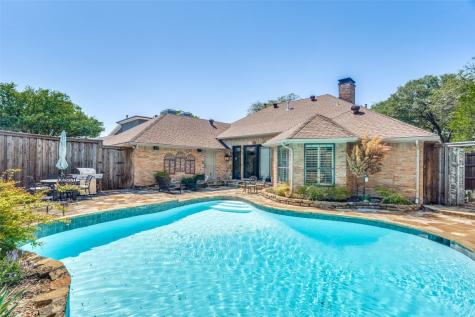 4402 Cobblers Lane Dallas TX 75287