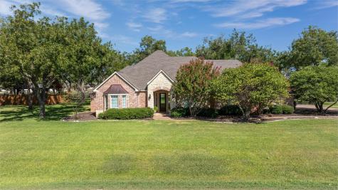 9308 Spyglass Court Granbury TX 76049