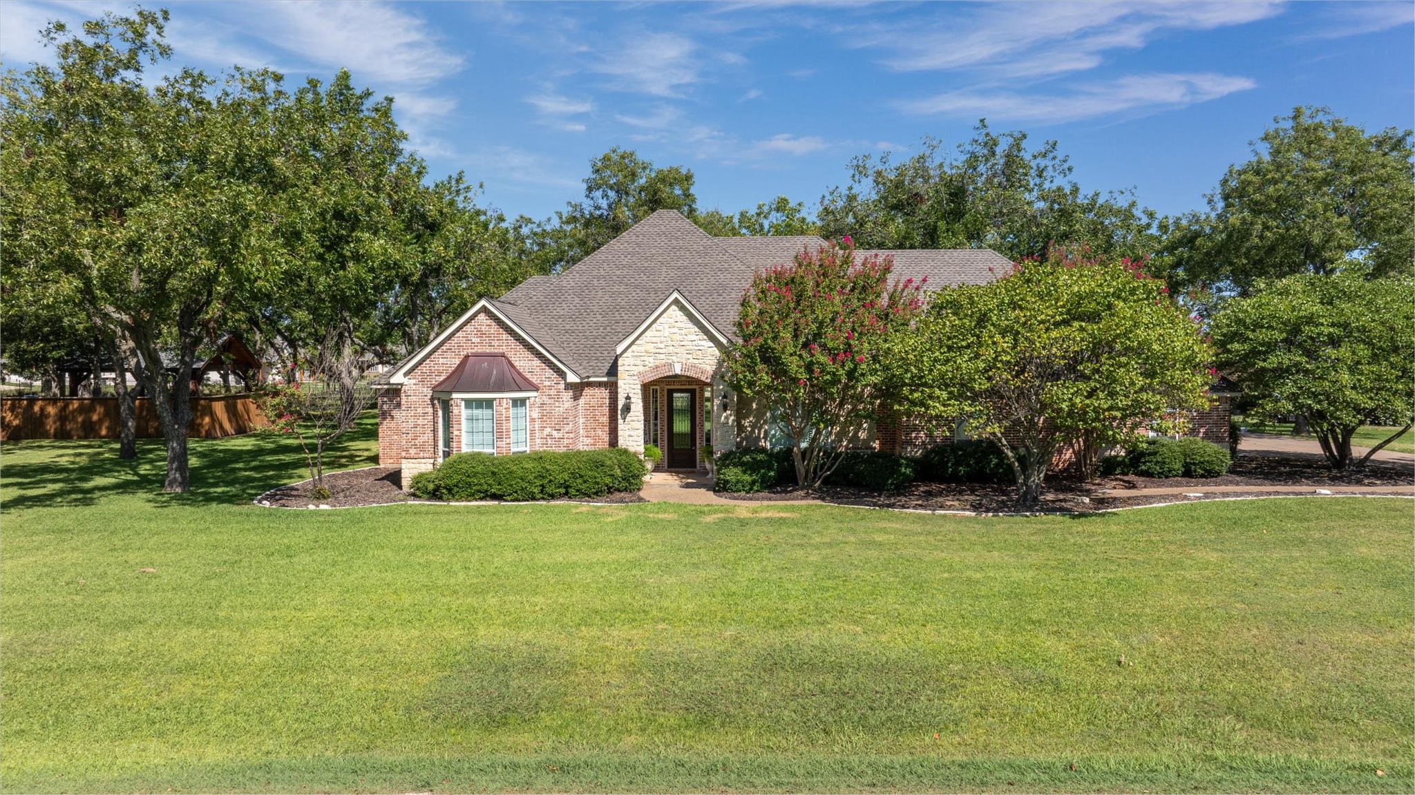 9308 Spyglass Court Granbury TX 76049