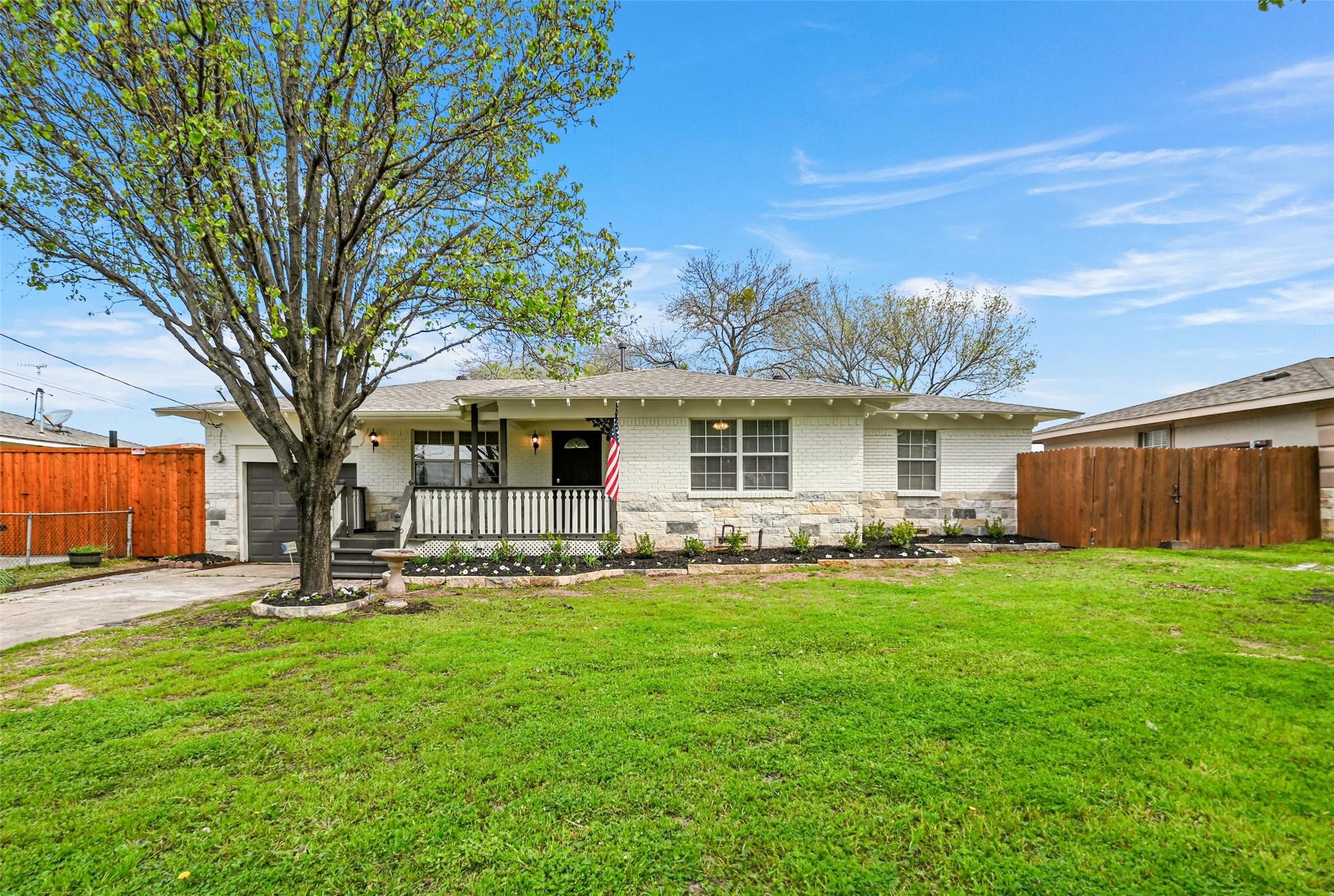 14017 Quail Drive Balch Springs TX 75180