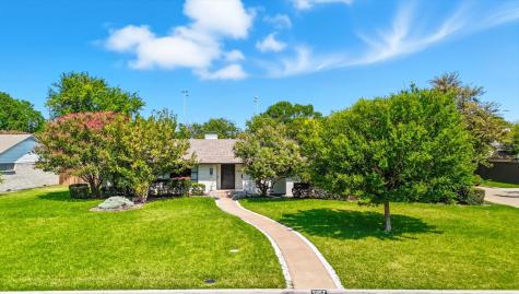 5857 Charlestown Drive Dallas TX 75230