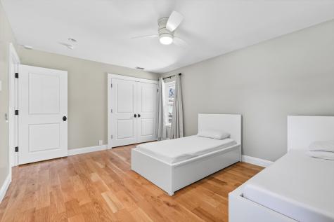 5857 Charlestown Drive Dallas TX 75230