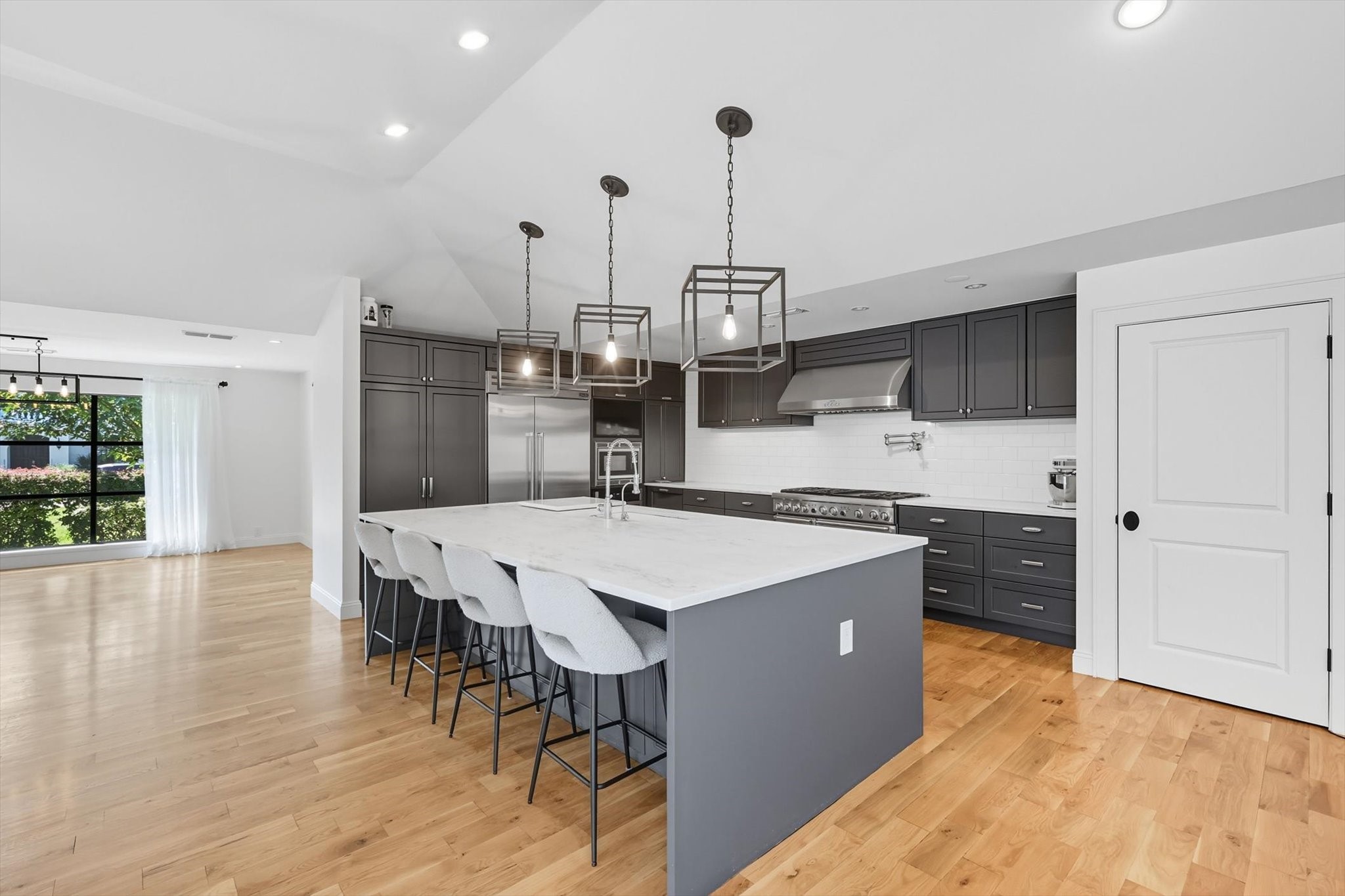 5857 Charlestown Drive Dallas TX 75230