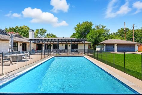 5857 Charlestown Drive Dallas TX 75230