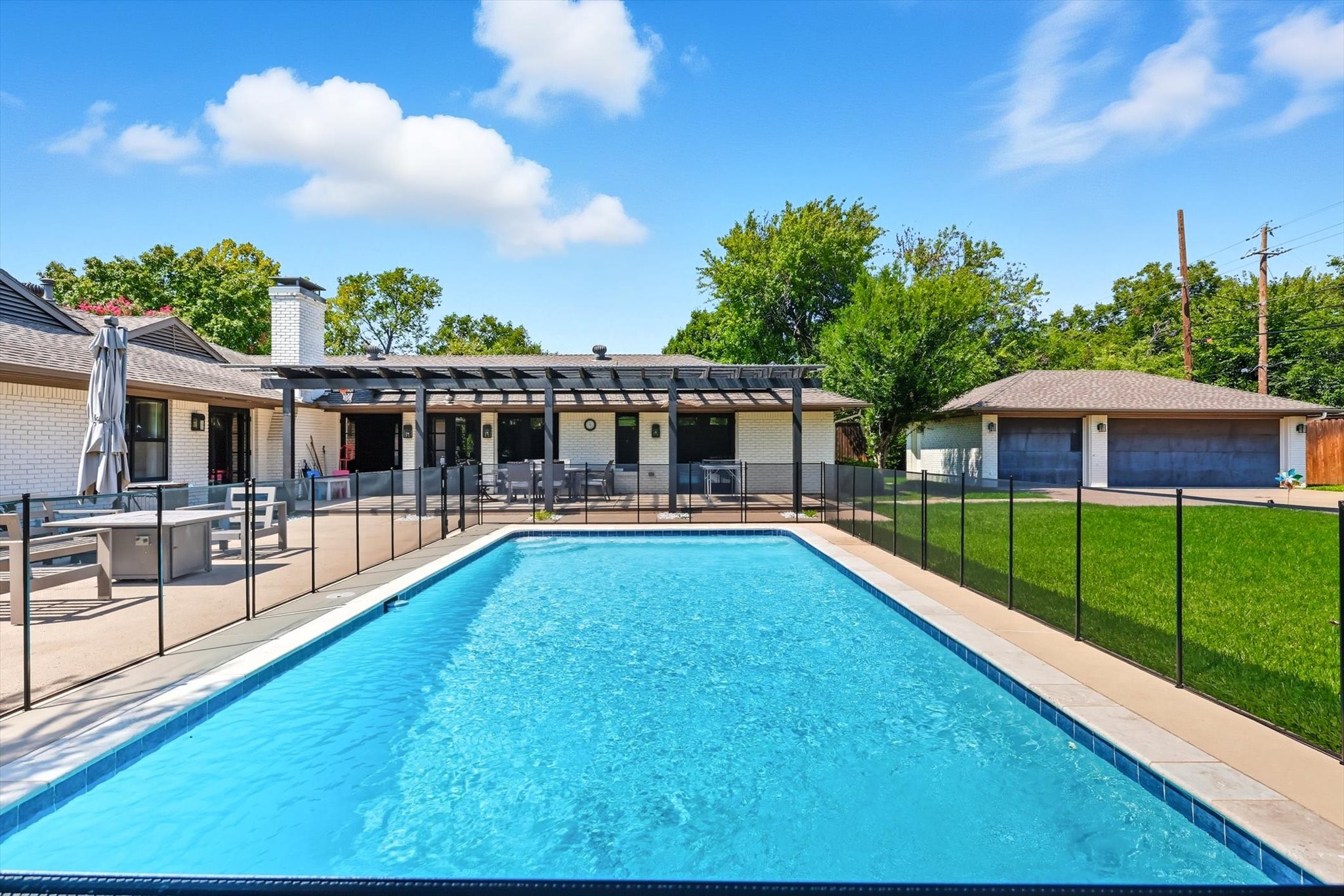 5857 Charlestown Drive Dallas TX 75230