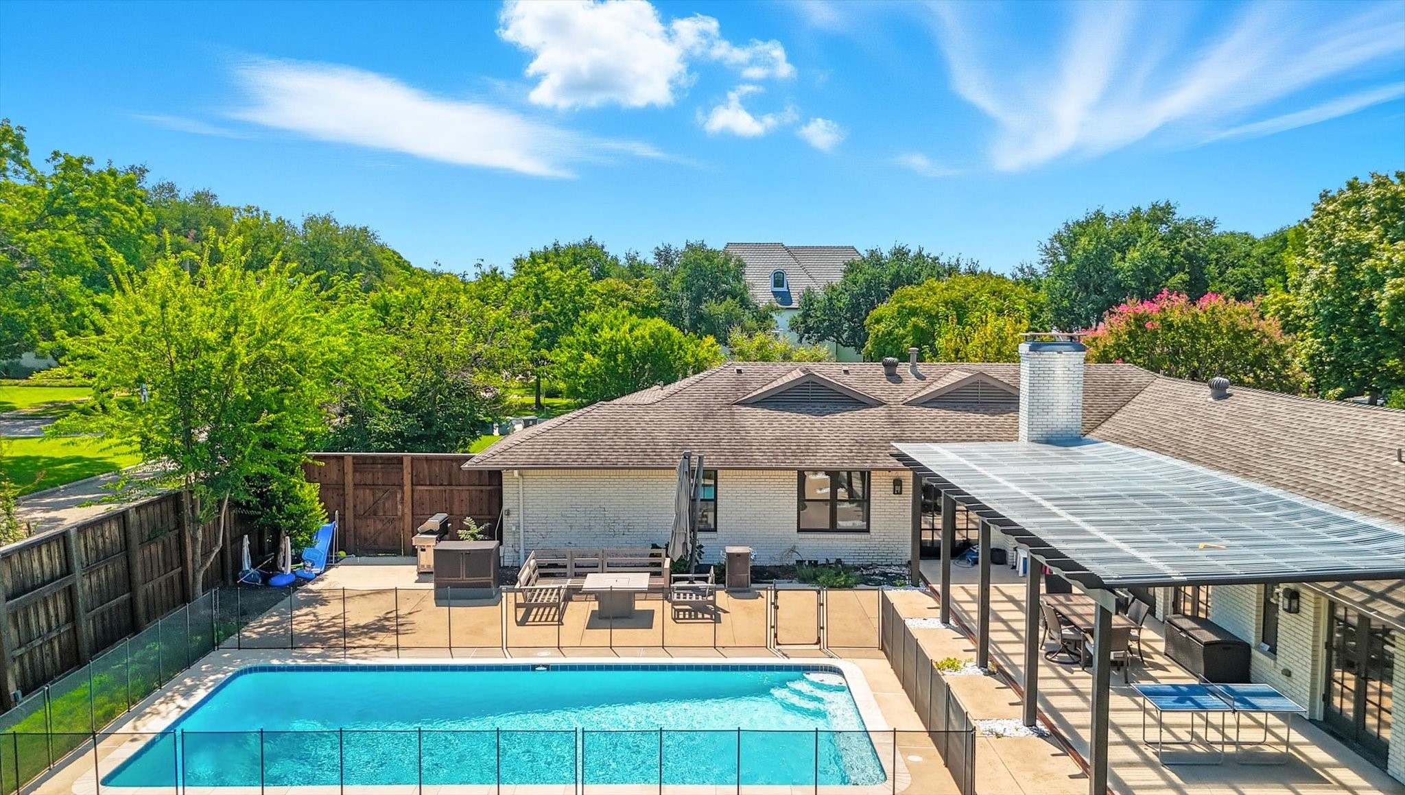5857 Charlestown Drive Dallas TX 75230