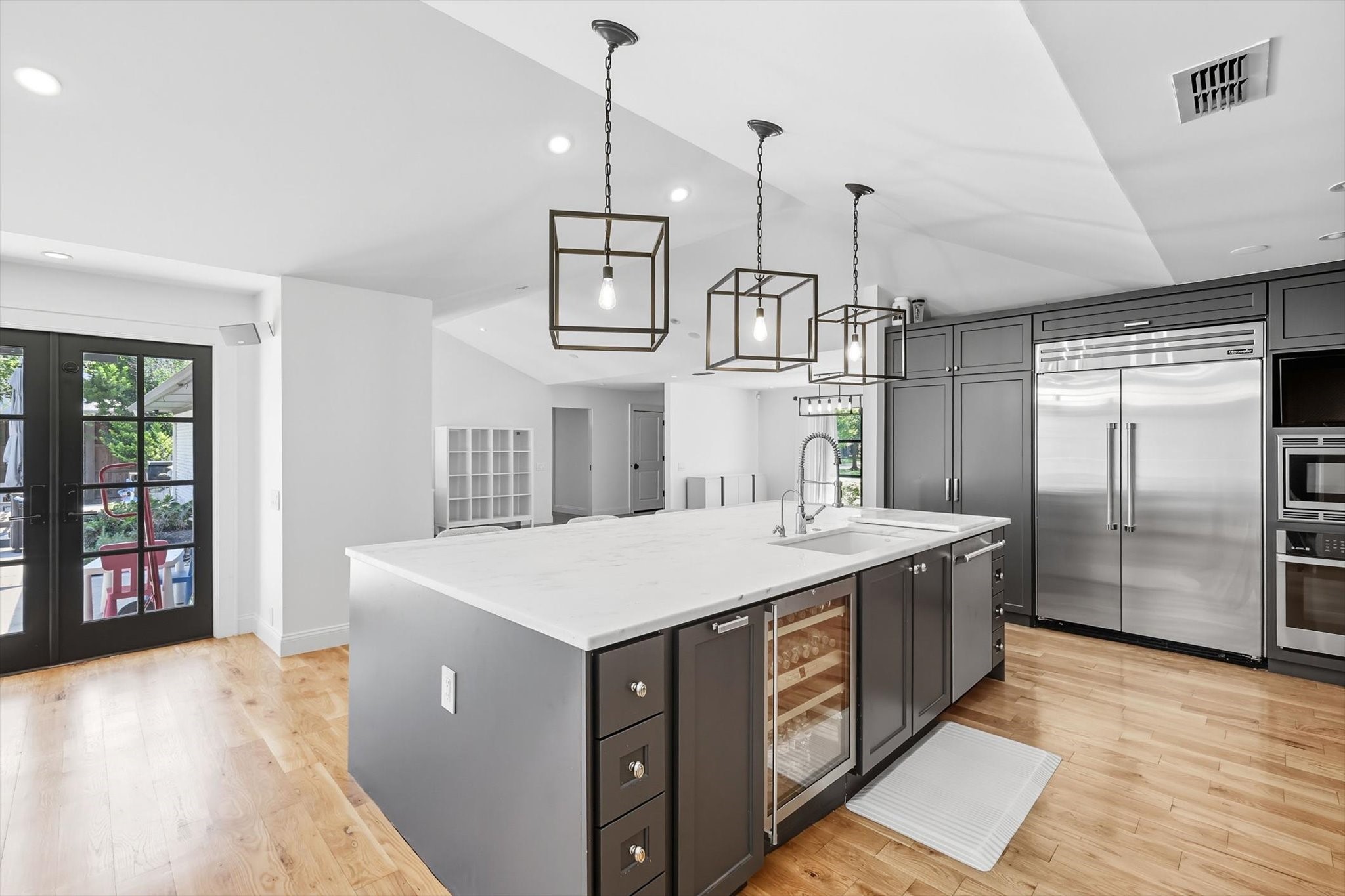 5857 Charlestown Drive Dallas TX 75230