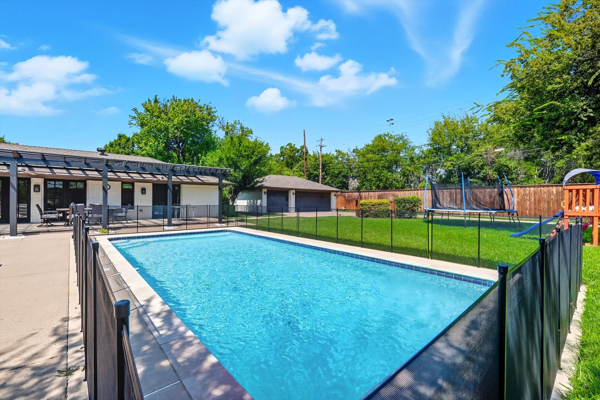 5857 Charlestown Drive Dallas TX 75230