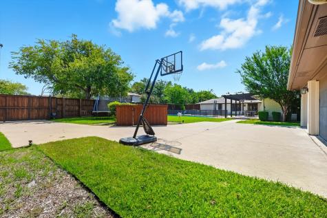 5857 Charlestown Drive Dallas TX 75230
