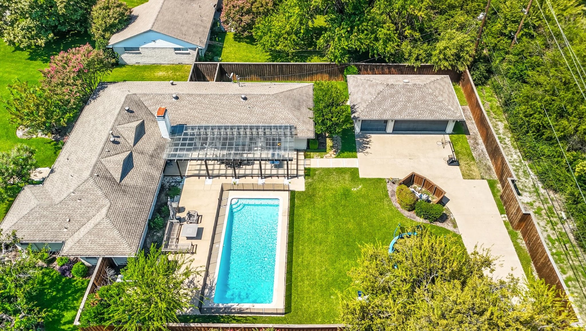 5857 Charlestown Drive Dallas TX 75230