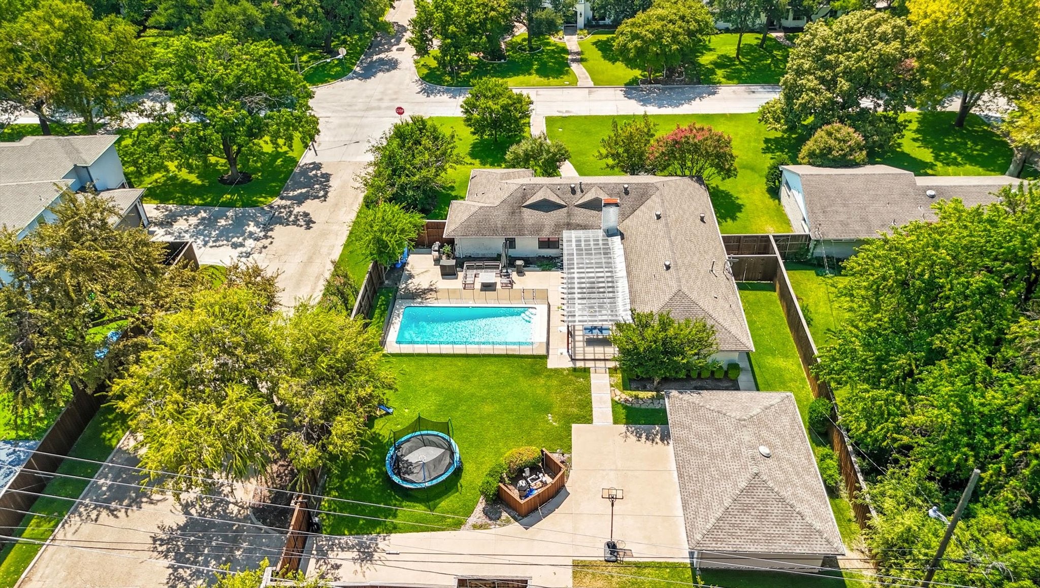 5857 Charlestown Drive Dallas TX 75230