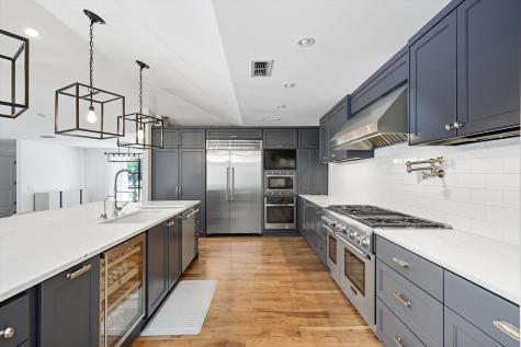 5857 Charlestown Drive Dallas TX 75230