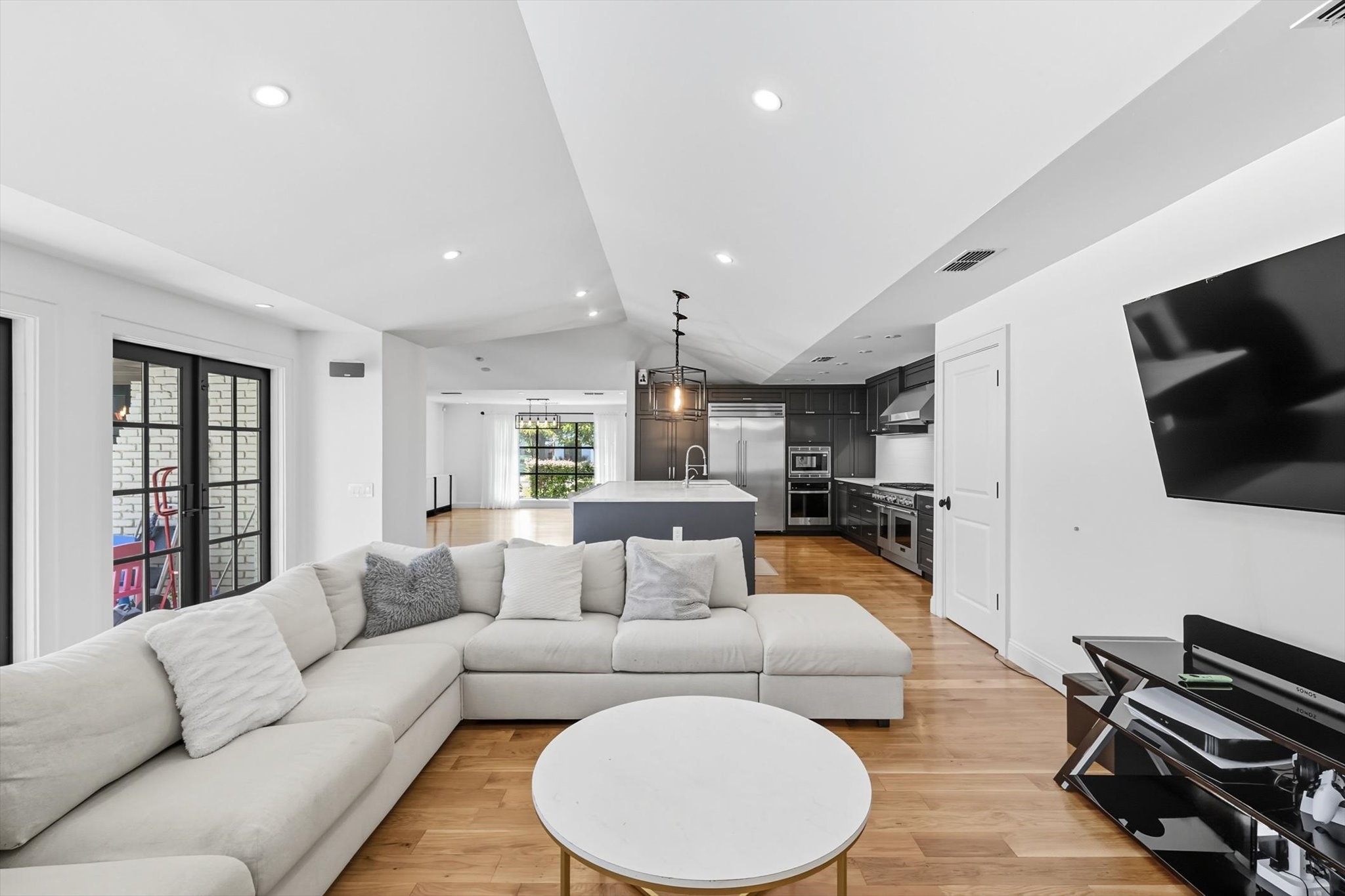 5857 Charlestown Drive Dallas TX 75230