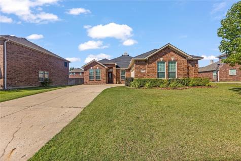 1309 Greensboro Drive Wylie TX 75098