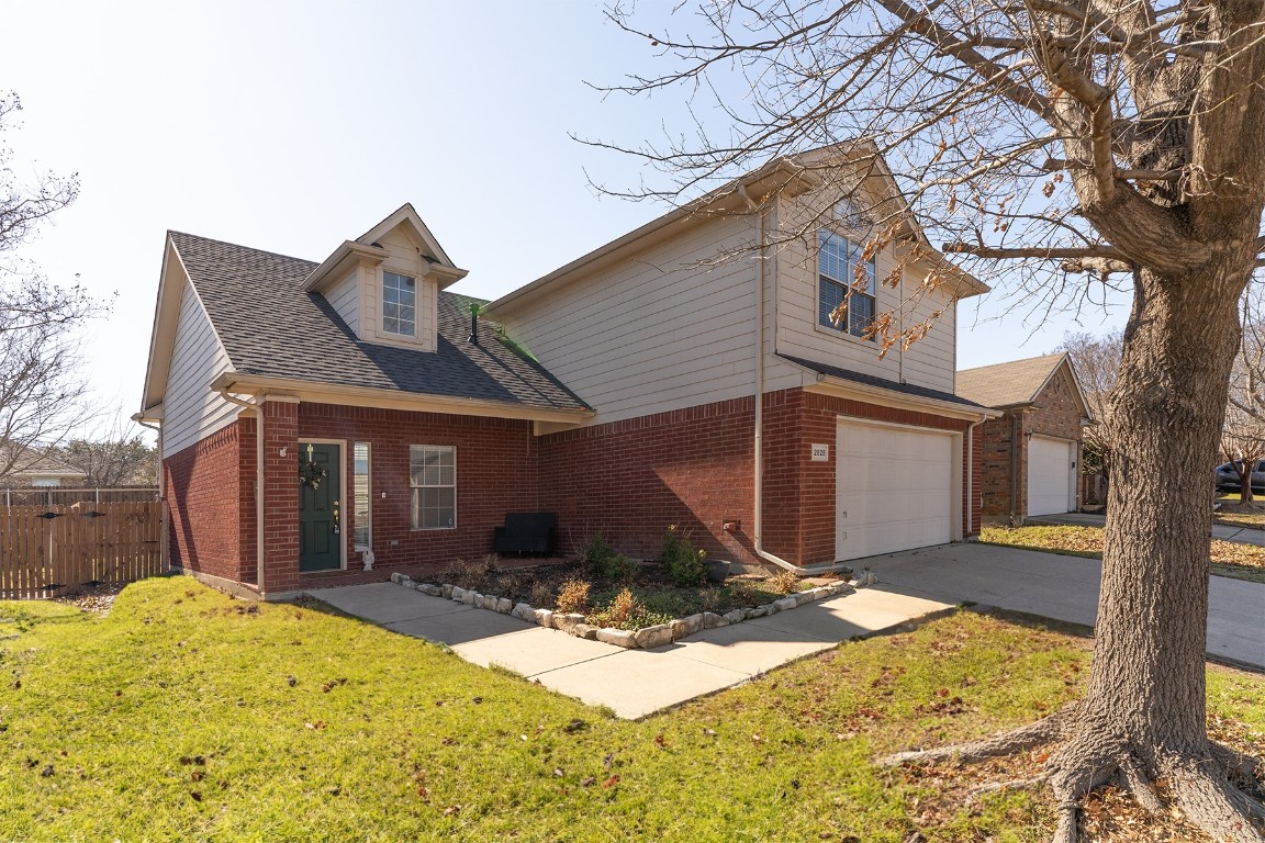 2828 Morning Star Drive Fort Worth TX 76131
