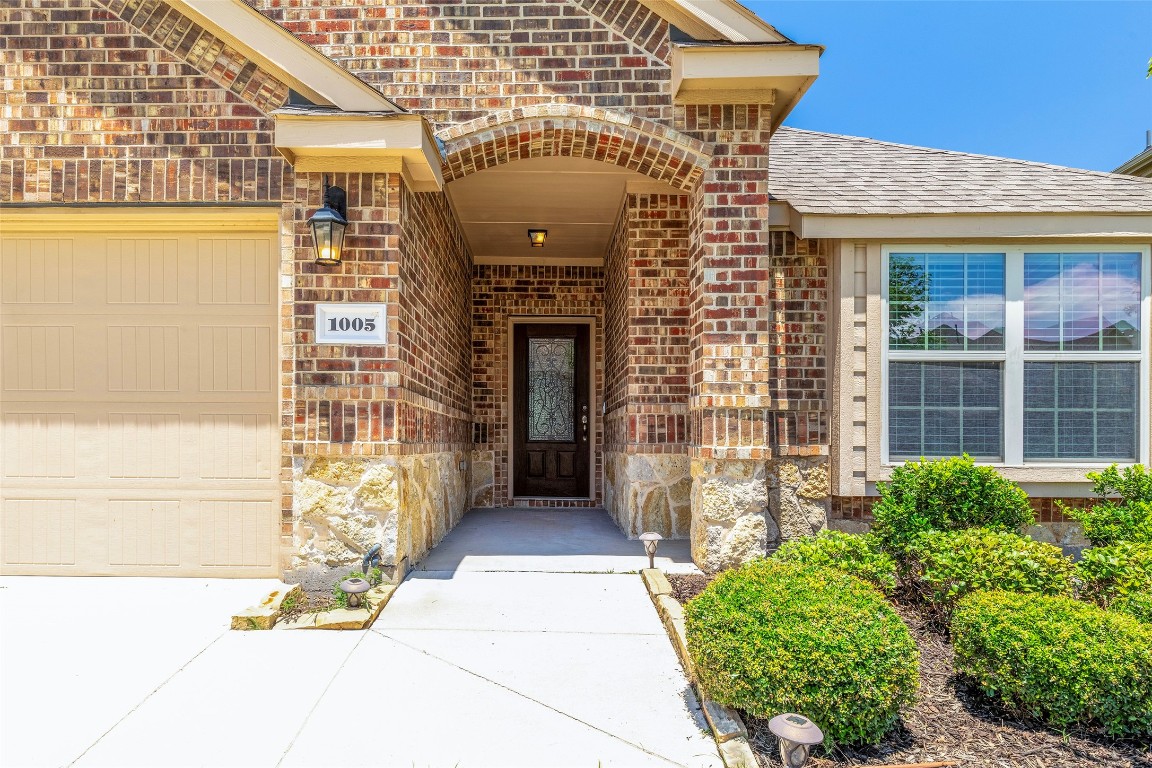 1005 Lake Forest Trail Little Elm TX 75068