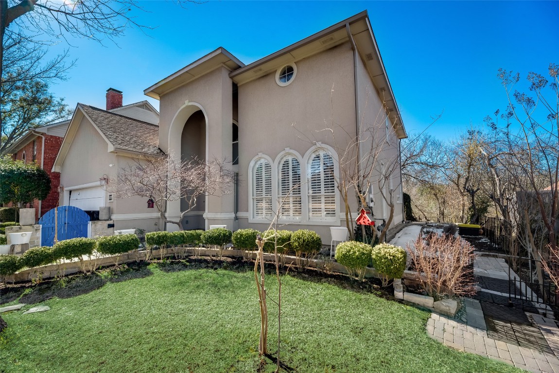 3705 Queenswood Lane Garland TX 75040