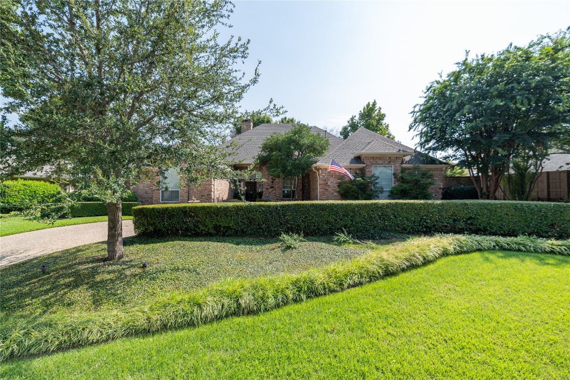 5310 Hilton Head Drive Dallas TX 75287