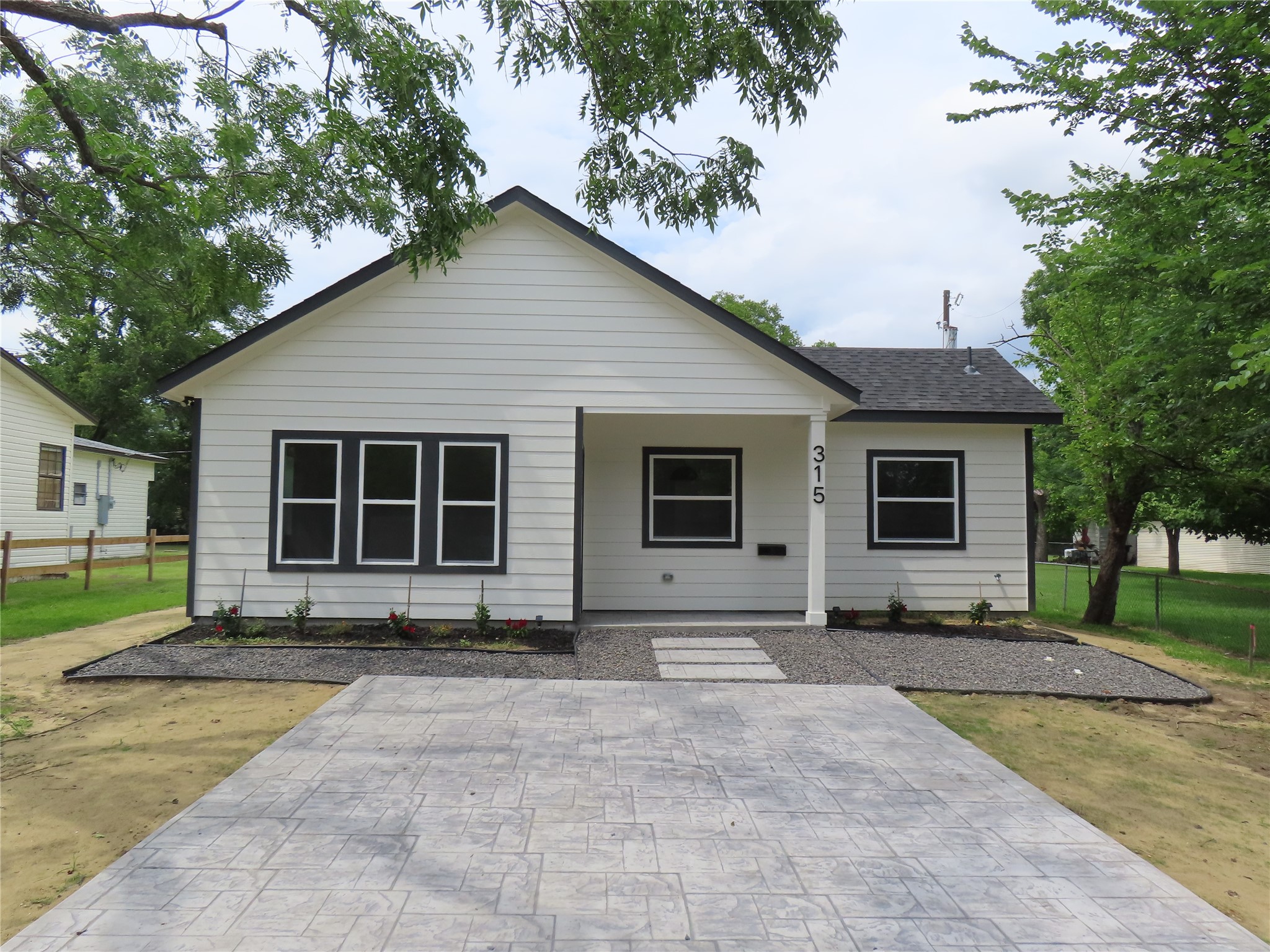 315 E Orville Street Wills Point TX 75169