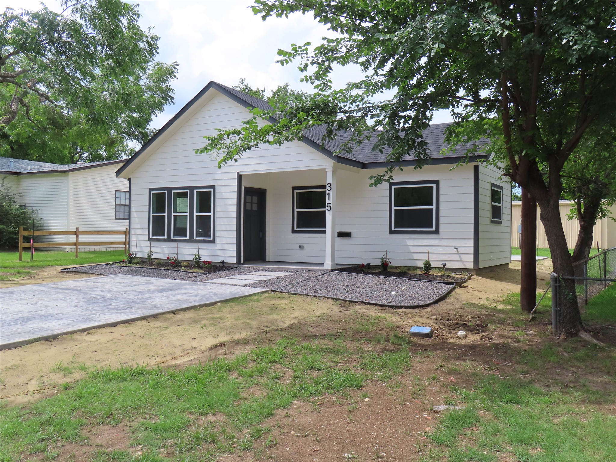 315 E Orville Street Wills Point TX 75169