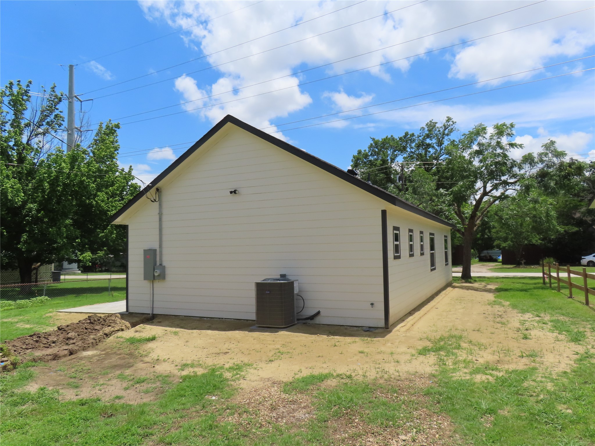 315 E Orville Street Wills Point TX 75169