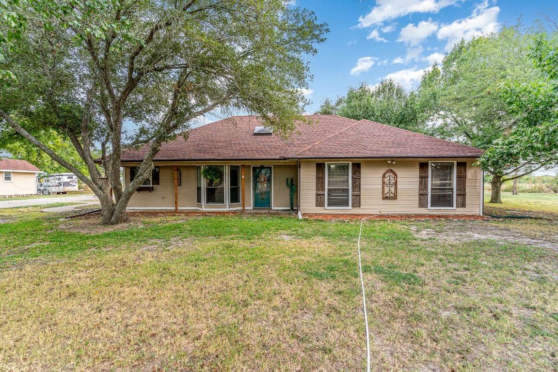 1461 County Road 4104 Greenville TX 75401