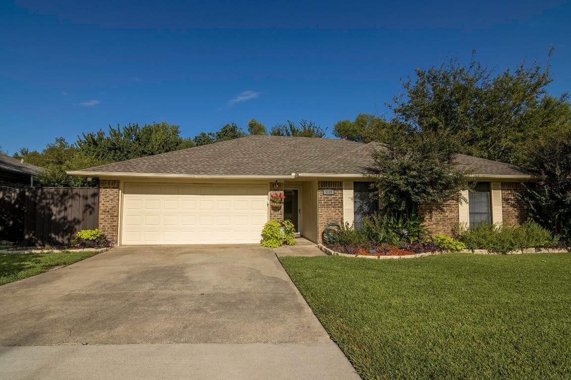 5118 Brookhollow Drive Sachse TX 75048