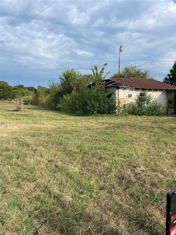 570 Farm Road 1502 Detroit TX 75436