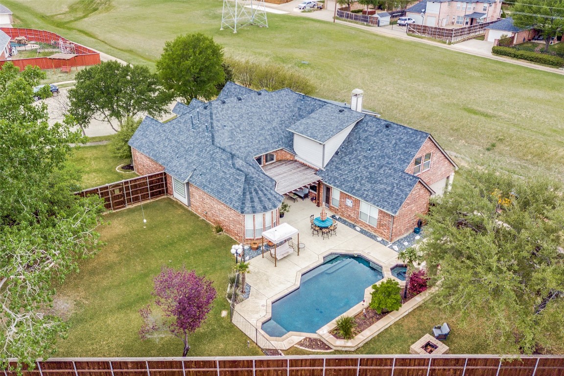 678 Hollow Ridge Place Coppell TX 75019
