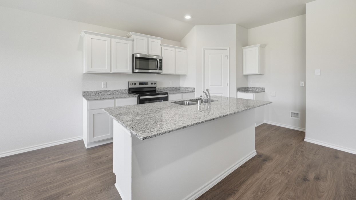 800 Barton Drive Ennis TX 75119