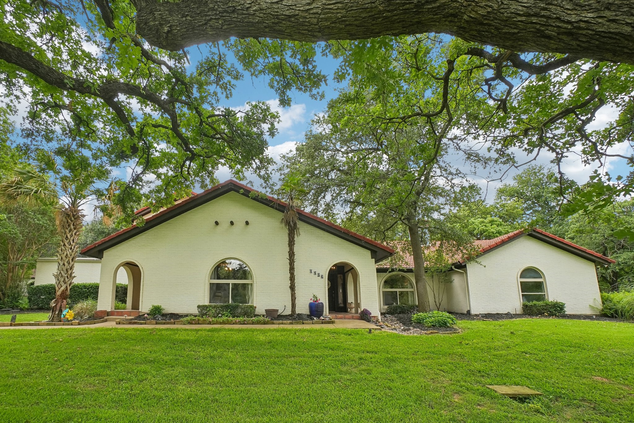 1456 Sandhill Court Keller TX 76262