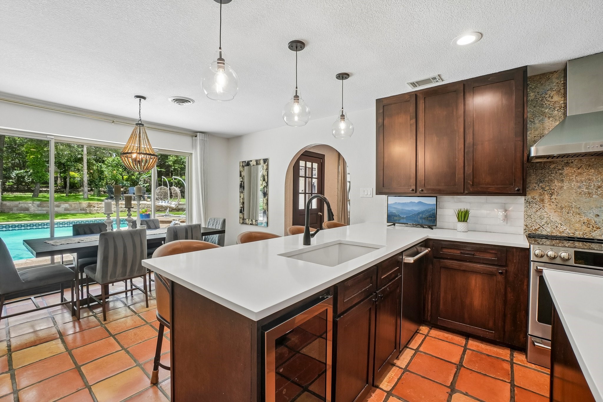 1456 Sandhill Court Keller TX 76262
