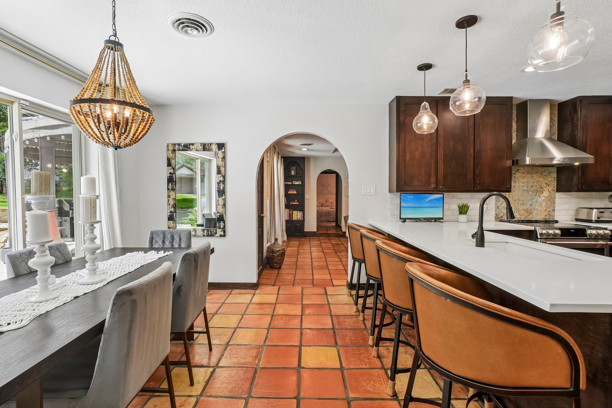 1456 Sandhill Court Keller TX 76262