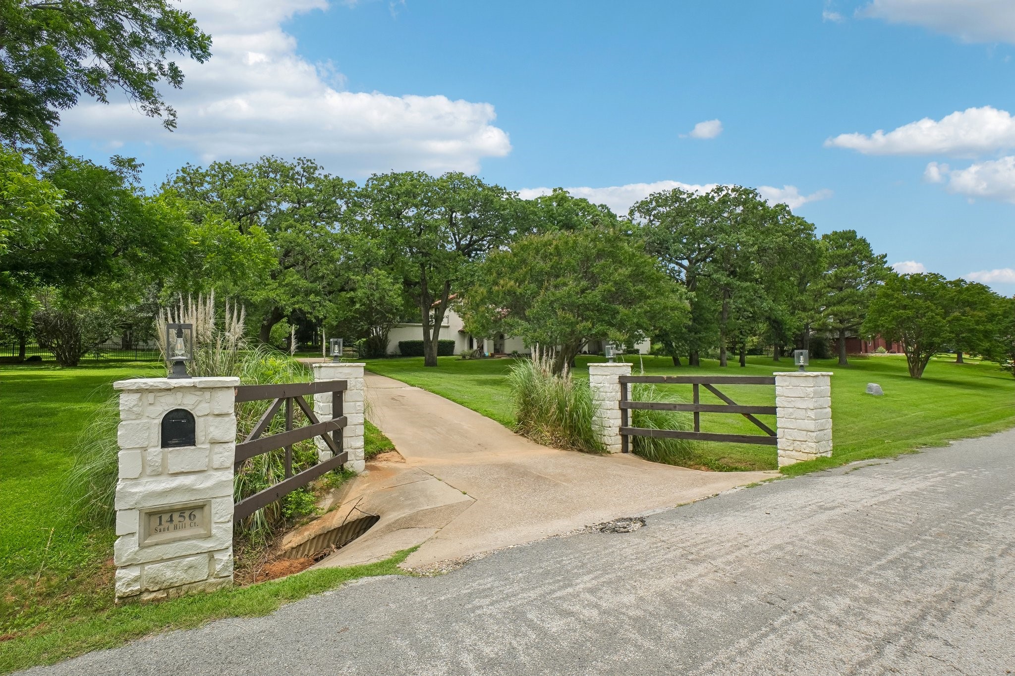 1456 Sandhill Court Keller TX 76262