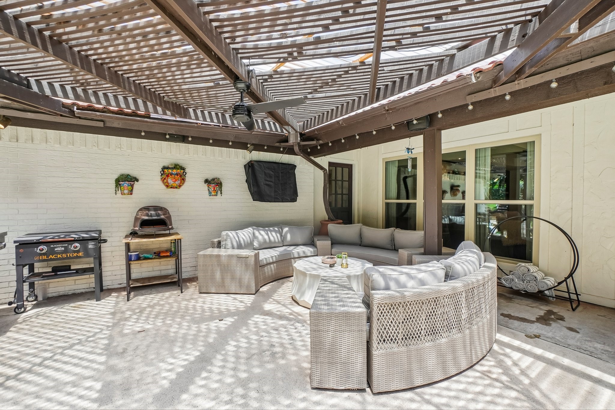 1456 Sandhill Court Keller TX 76262