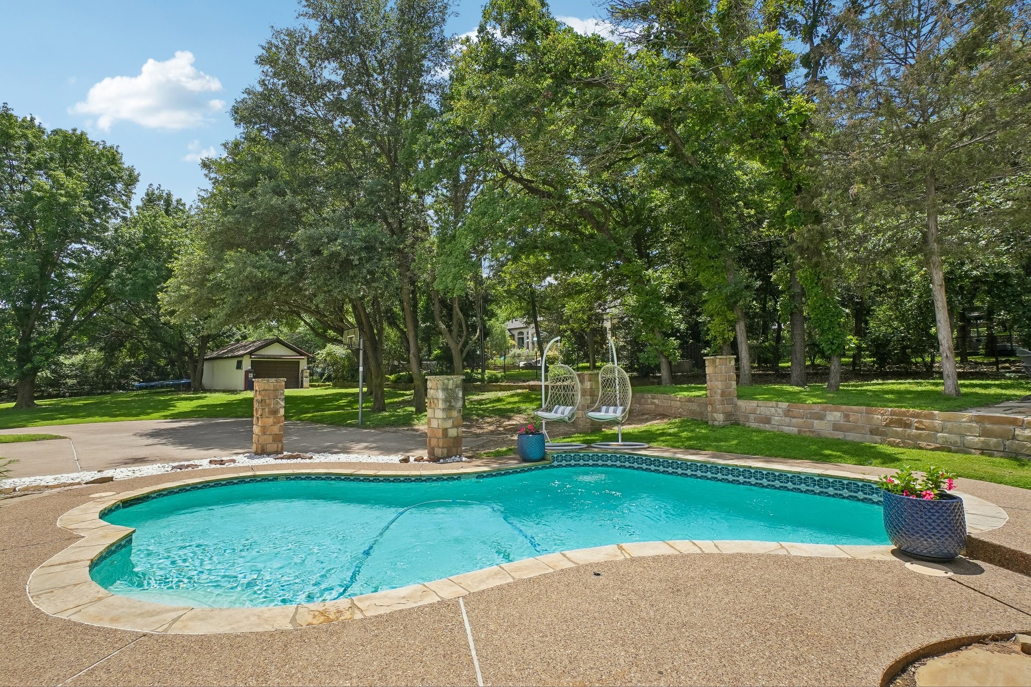 1456 Sandhill Court Keller TX 76262