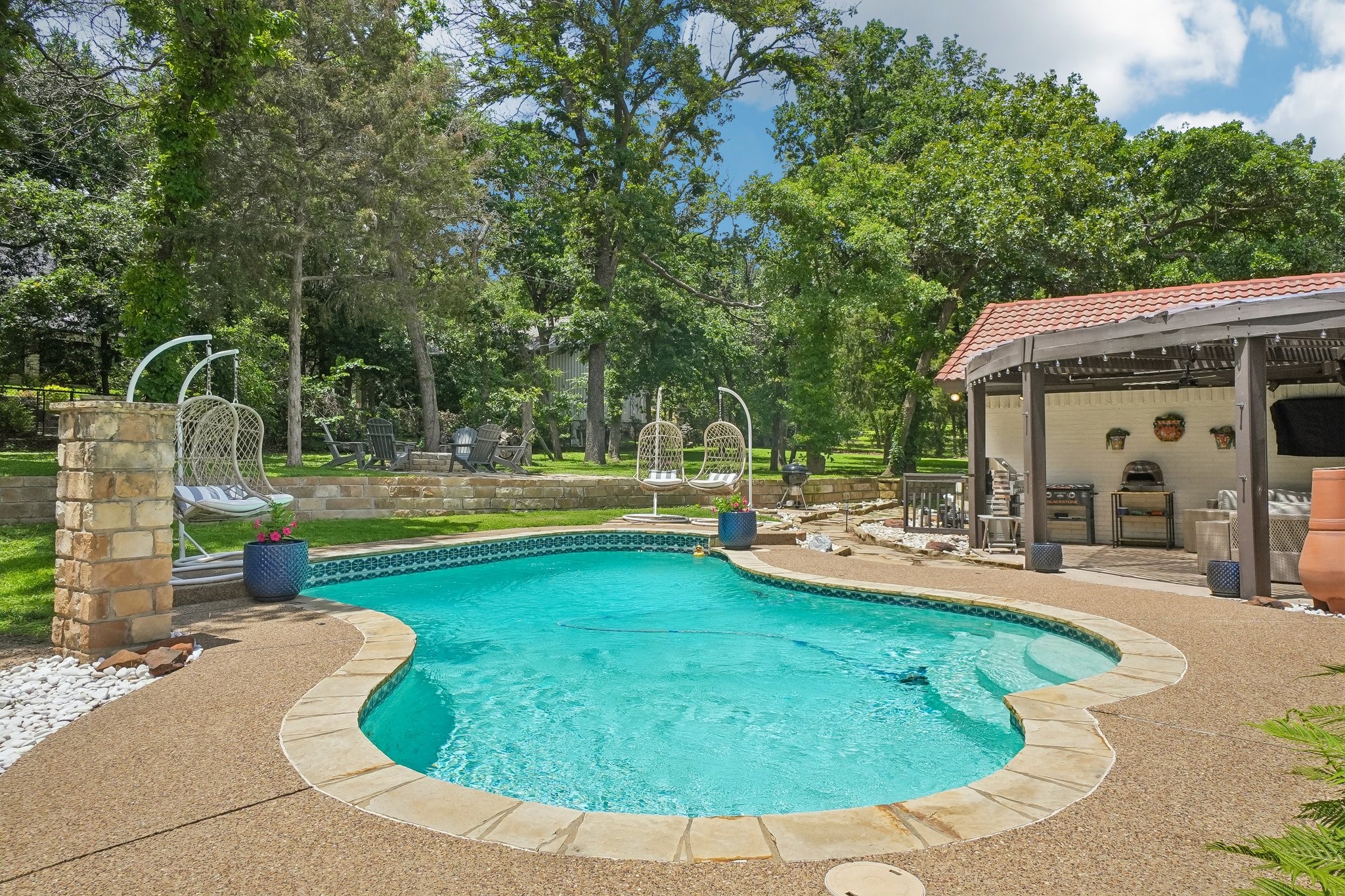 1456 Sandhill Court Keller TX 76262