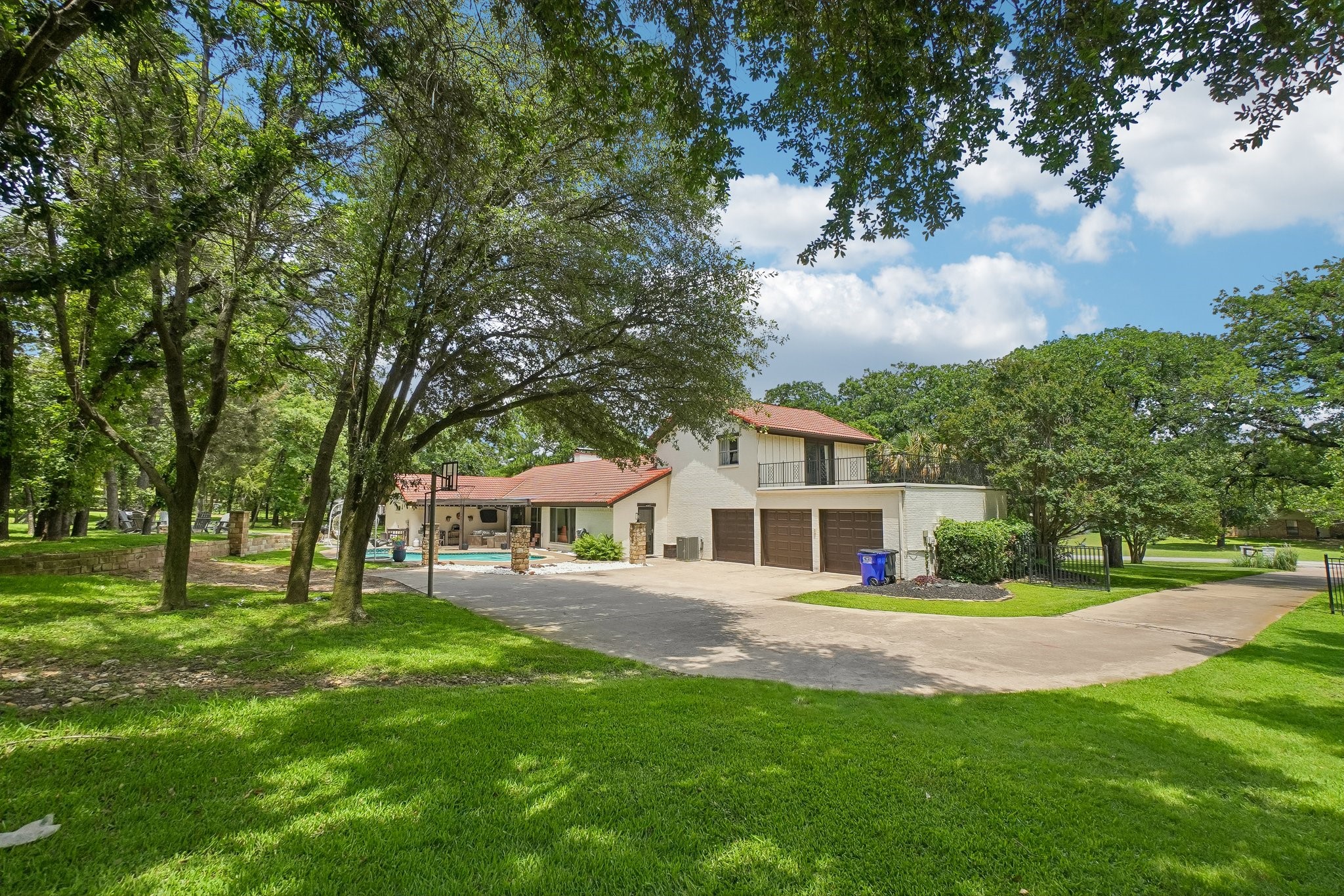 1456 Sandhill Court Keller TX 76262