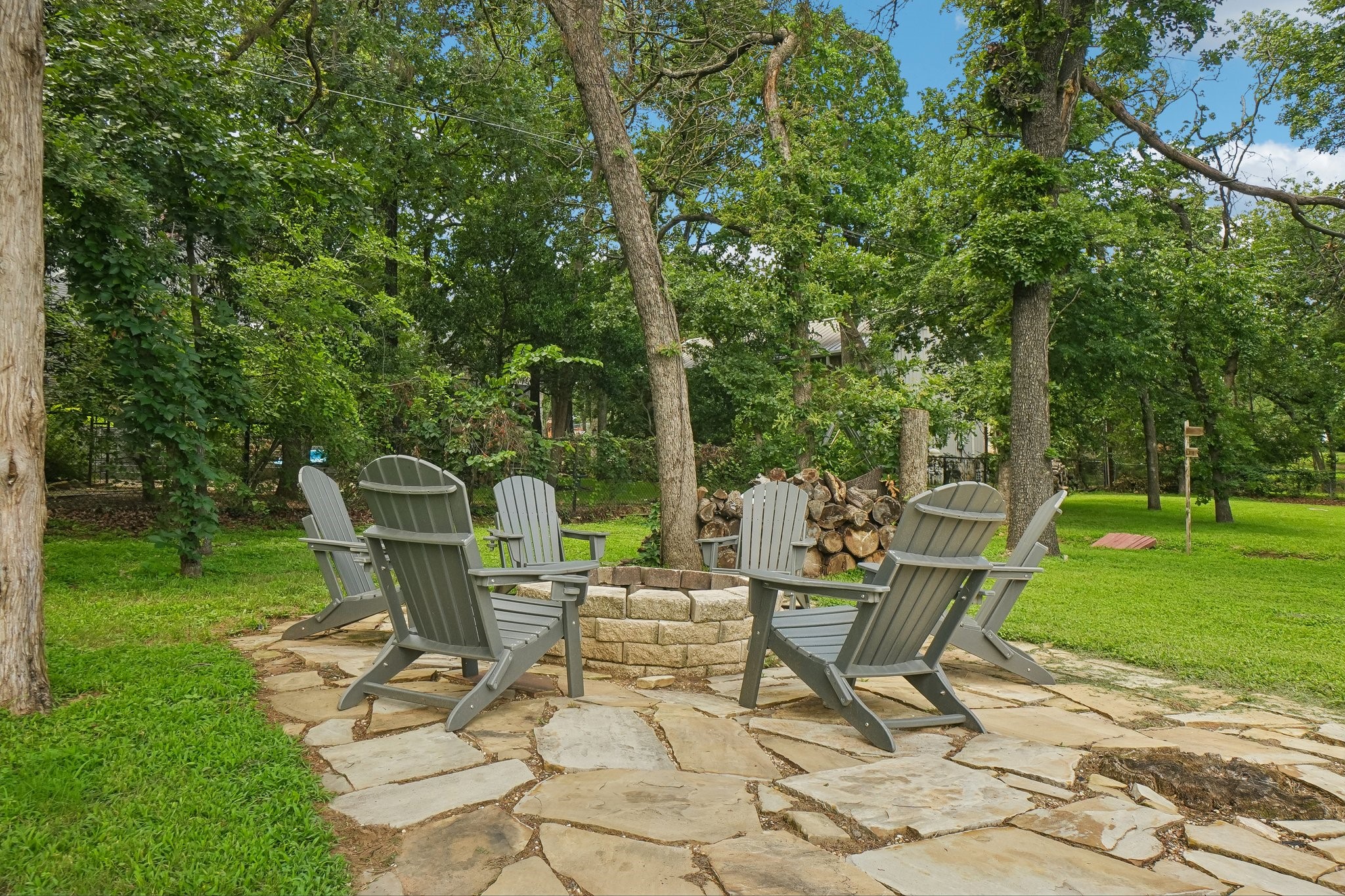 1456 Sandhill Court Keller TX 76262