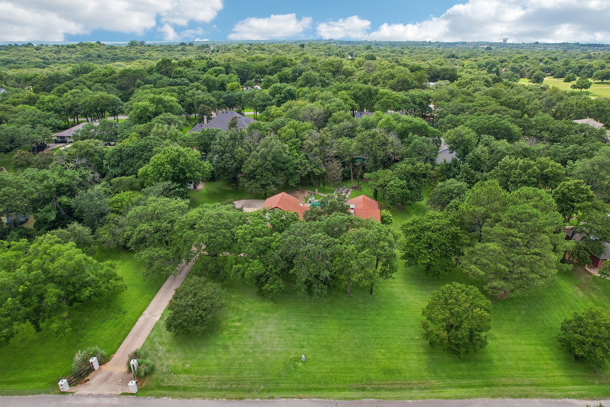 1456 Sandhill Court Keller TX 76262
