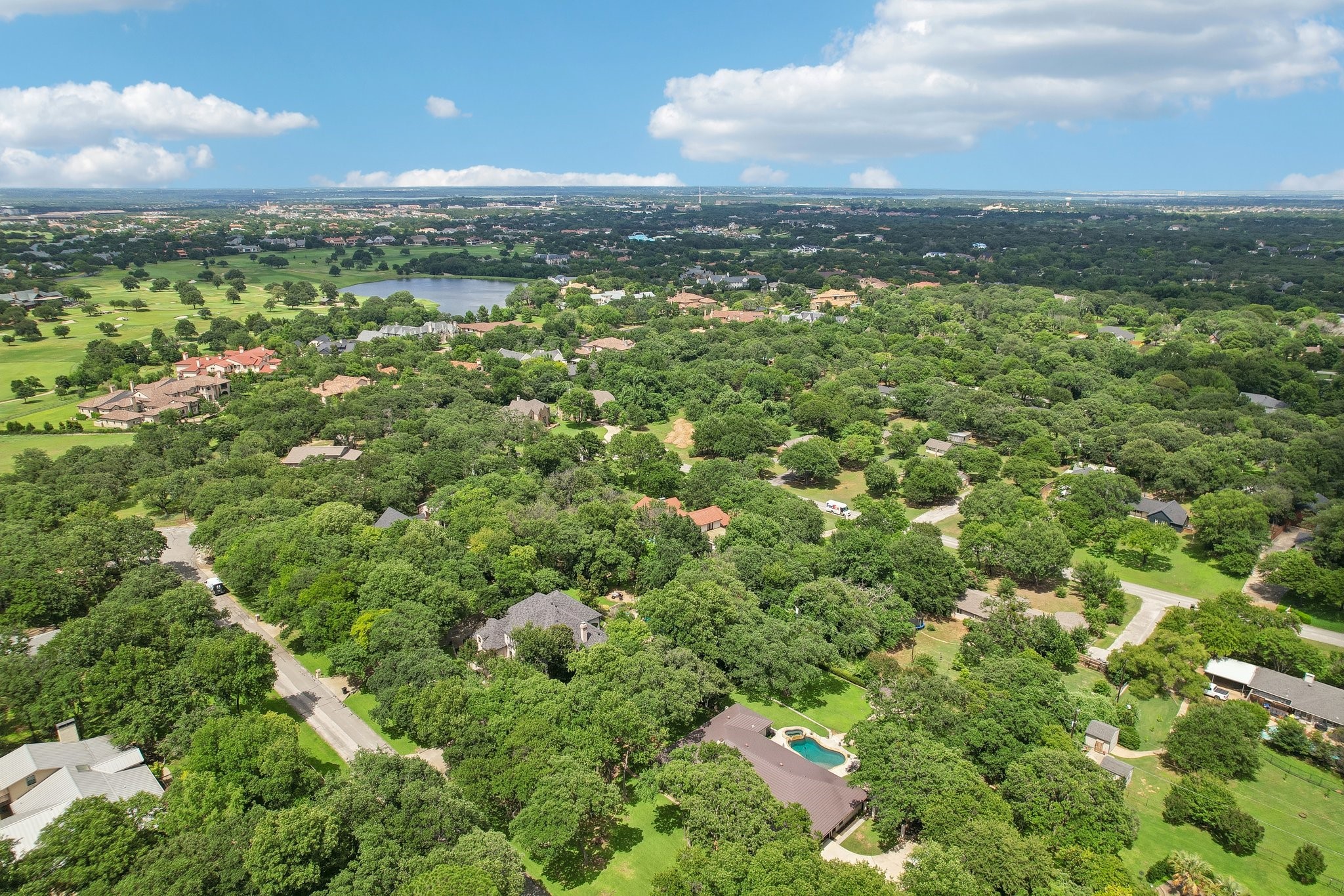 1456 Sandhill Court Keller TX 76262