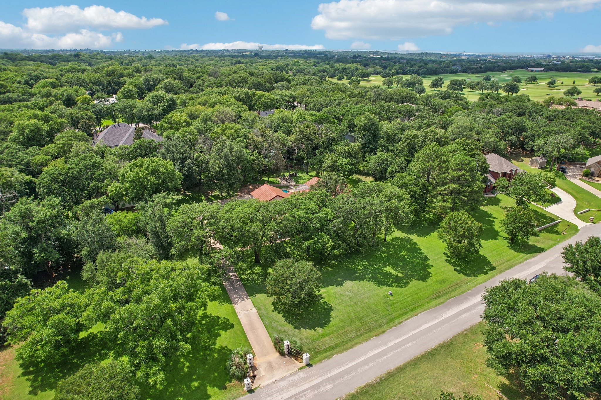 1456 Sandhill Court Keller TX 76262