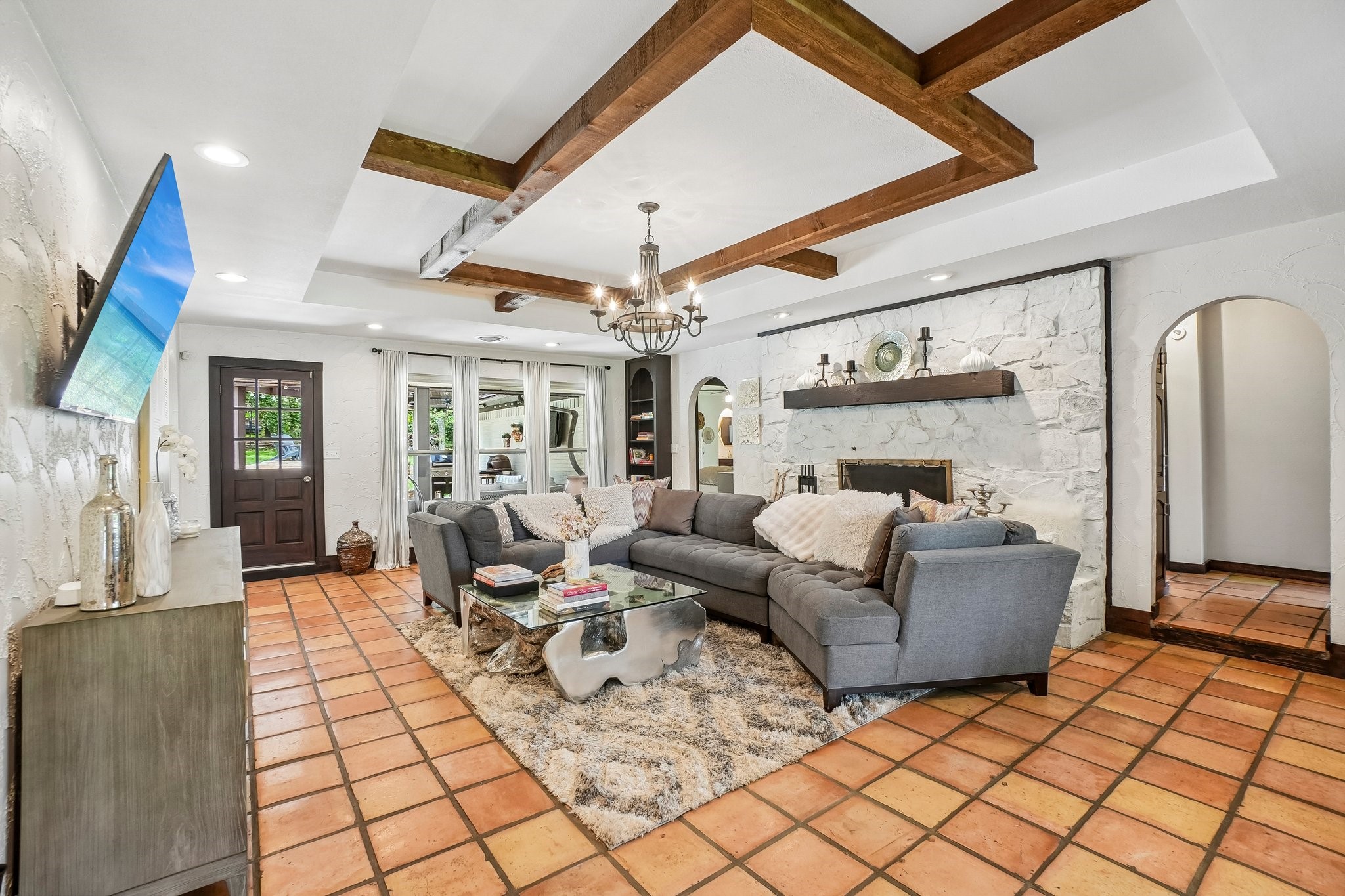 1456 Sandhill Court Keller TX 76262